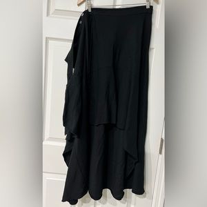 White House Black Market skirt.